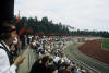 Liput Kaarlenkentällä 20.6.1999